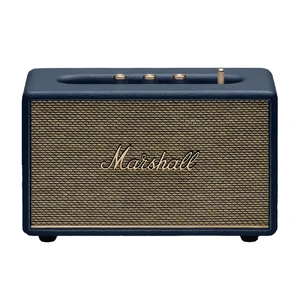 Акустическая система Marshall Acton III Midnight Blue  - Фото 1
