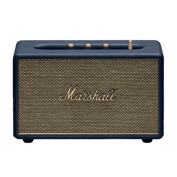 Акустична система Marshall Acton III Midnight Blue у Вінниці