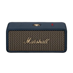 Портативная колонка Marshall Emberton III Midnight Blue  - Фото 1