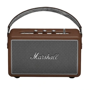 Портативная акустика Marshall Kilburn III Brown  - Фото 1