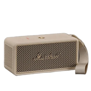Портативная колонка Marshall Middleton II Cream - Фото 2