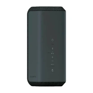 Портативна колонка Bluetooth XE300 Portable Bluetooth Speaker Black - Фото 2