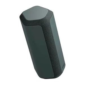Портативна колонка Bluetooth XE300 Portable Bluetooth Speaker Black - Фото 3