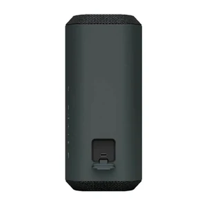Портативна колонка Bluetooth XE300 Portable Bluetooth Speaker Black - Фото 4