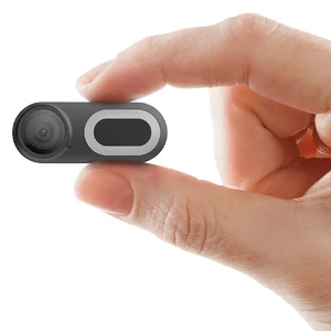 Скрытая мини боди камера (видеорегистратор) Phone Cam SLIMDESIGN с искусственным интеллектом - Фото 4