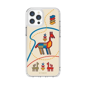 Чехол Casexy UltraXy UA Konyk MagSafe для iPhone 12 | 12 Pro  - Фото 1