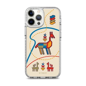 Чехол Casexy UltraXy UA Konyk для iPhone 13 Pro  - Фото 1