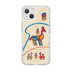 Чехол Casexy UltraXy UA Konyk MagSafe для iPhone 14 Plus  - Фото 1
