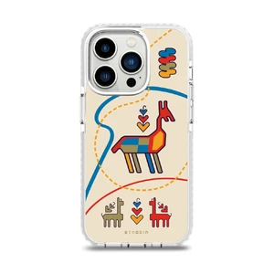 Чехол Casexy UltraXy UA Konyk MagSafe для iPhone 14 Pro  - Фото 1