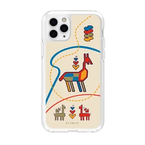 Чехол Casexy UltraXy UA Konyk для iPhone 11 Pro Max  - Фото 1