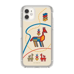 Чохол Casexy UltraXy UA Konyk для iPhone 12 mini  - Фото 1