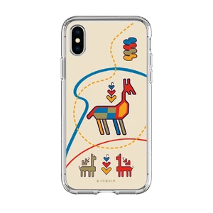 Чохол Casexy UltraXy UA Konyk для iPhone XS Max  - Фото 1