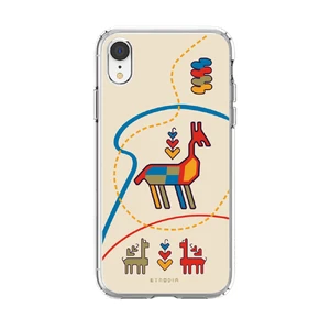 Чехол Casexy UltraXy UA Konyk для iPhone XR  - Фото 1