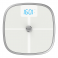 Розумні ваги Koogeek KS1 Bluetooth & Wi-Fi White KS1 - Фото 1