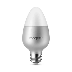 Умная LED-лампа Koogeek Smart Bulb LB1 - Фото 2