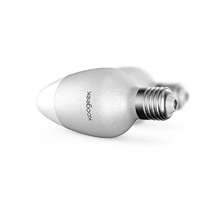 Умная LED-лампа Koogeek Smart Bulb LB1 - Фото 3