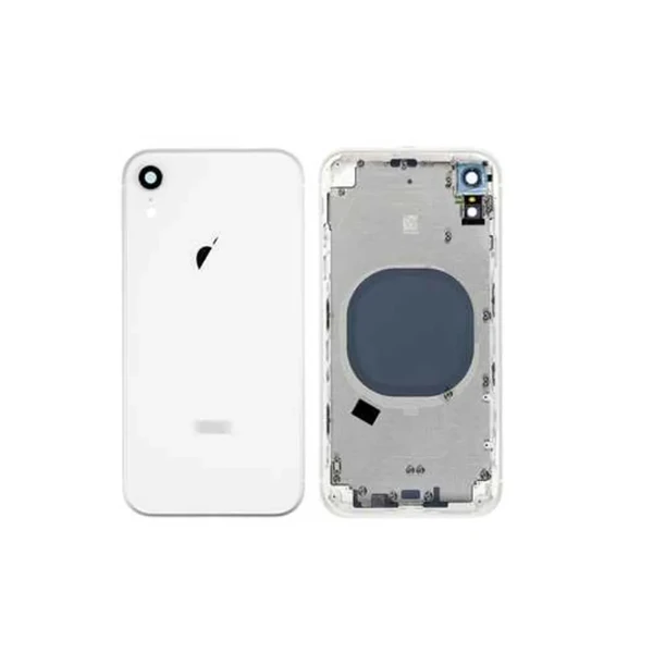 Корпус (White) для iPhone XR у Вінниці