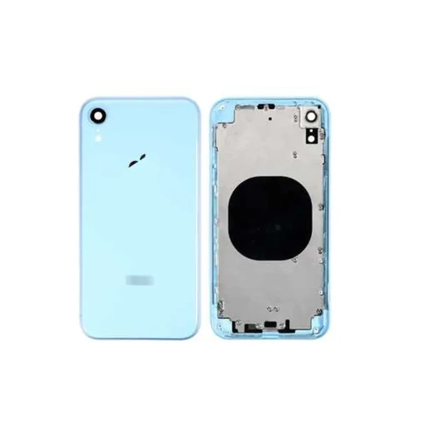 Корпус (Blue) для iPhone XR у Вінниці
