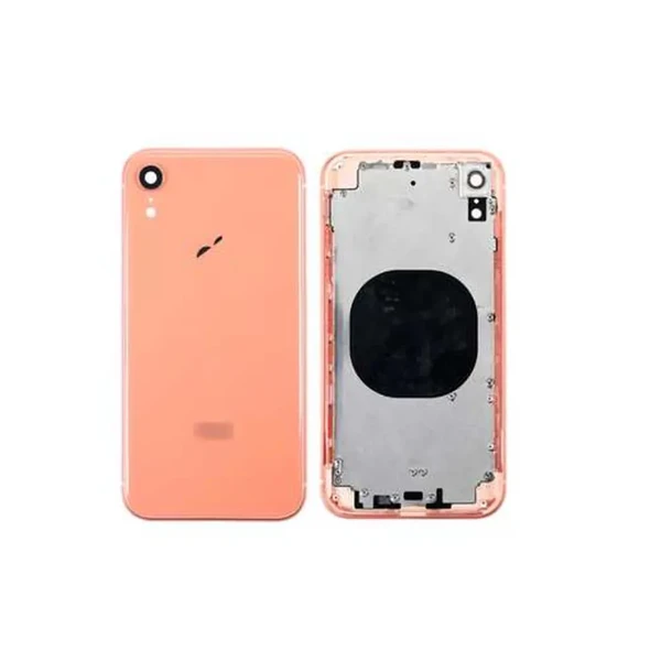 Корпус (Coral) для iPhone XR у Вінниці