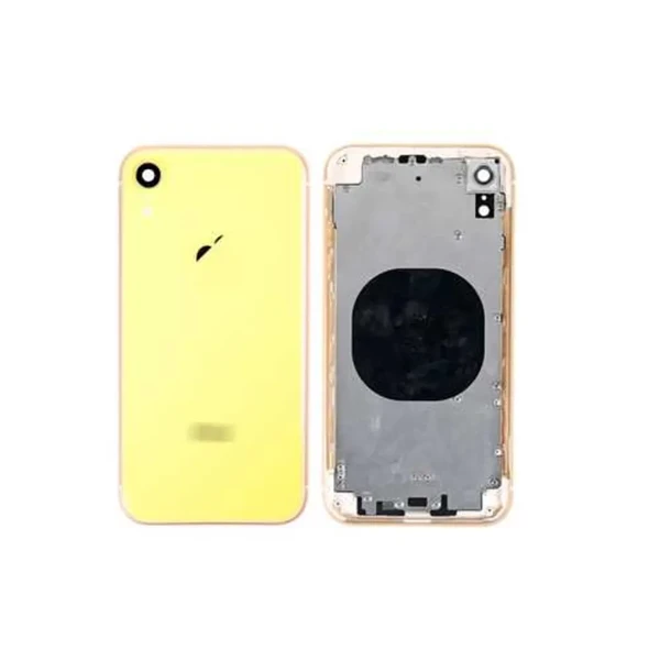 Корпус (Yellow) для iPhone XR у Вінниці