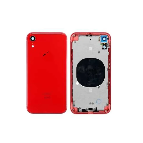 Корпус (Red) для iPhone XR у Вінниці