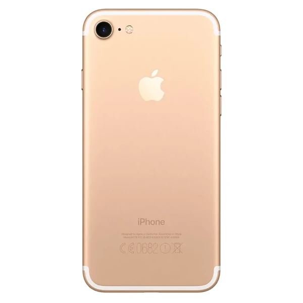 Корпус (Gold) для iPhone 7 у Вінниці