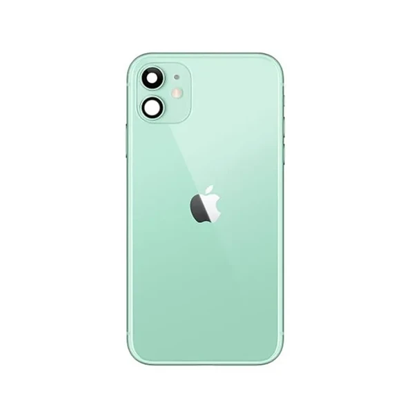 Корпус (Green) для iPhone 11 у Вінниці