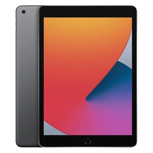 Корпус (Space Gray) для iPad 8 10.2" (2020) у Луцьку
