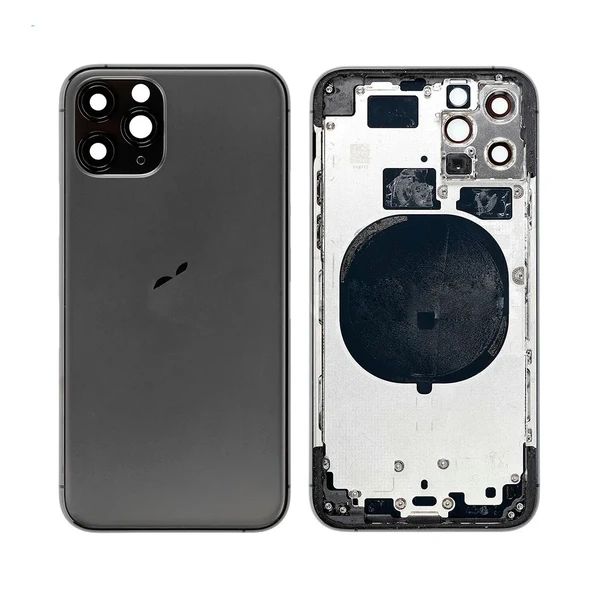 Корпус (Space Gray) для iPhone 11 Pro у Вінниці
