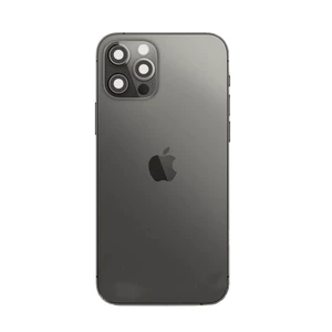 Корпус (Graphite) для iPhone 12 Pro