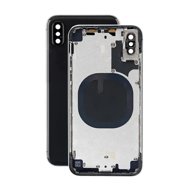 Корпус (Space Gray) для iPhone X в Полтаве