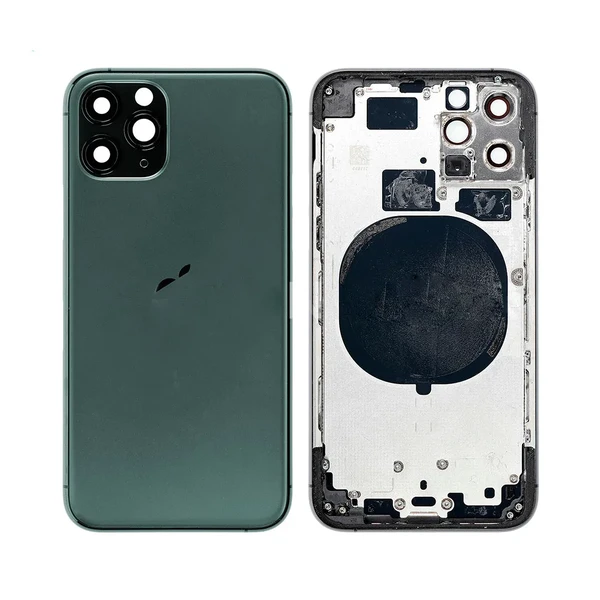 Корпус (Midnight Green) для iPhone 11 Pro у Вінниці
