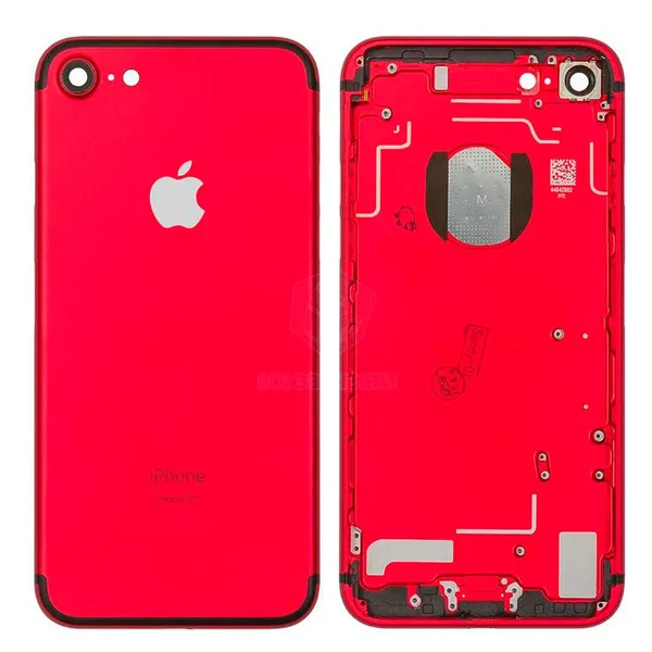 Корпус (Red) для iPhone 7 у Вінниці