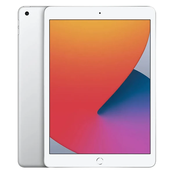 Корпус (Silver) для iPad 8 10.2" (2020) у Луцьку