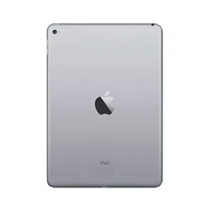 Корпус (Space Gray) для iPad Air 2