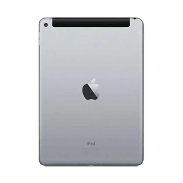 Корпус (Space Gray) для iPad Air 2 (Wi-Fi + Cellular) в Ужгороді