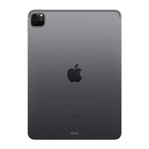 Корпус (Space Gray) для iPad Pro 11" (2020)