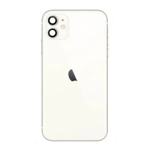 Корпус (White) для iPhone 11