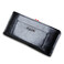 Кожаный черный чехол-карман d-park Handmade Sleeve для iPhone 6/6s/7/8 - Фото 2