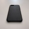 Кожаный чехол iLoungeMax Leather Case Black для iPhone SE 3 | SE 2 | 8 | 7 OEM (MQH92) - Фото 4