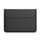 Кожаный чехол-папка iLoungeMax HorseShell Black для MacBook Air 13" | Pro 13"  - Фото 1