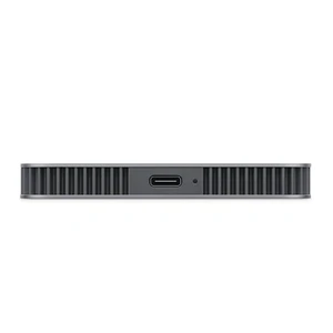 Зовнішній накопичувач LaCie Mobile Drive Secure USB-C with Rescue 2TB - Фото 3