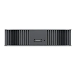 Внешний накопитель LaCie Mobile Drive Secure USB-C with Rescue 5TB - Фото 3