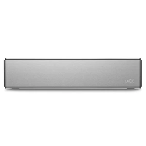 Зовнішній жорсткий диск LaCie Porsche Design Desktop Drive 4TB - Фото 3