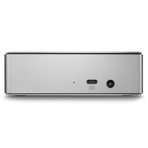 Зовнішній жорсткий диск LaCie Porsche Design Desktop Drive 4TB - Фото 2