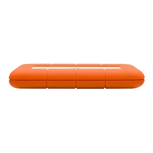 Внешний жесткий диск LaCie Rugged Mini 2TB - Фото 2