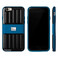 Защитный чехол Lander Powell Slim Rugged Blue для iPhone 6 Plus/6s Plus - Фото 4