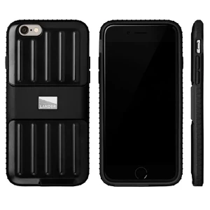 Защитный чехол Lander Powell Slim Rugged Black для iPhone 6 Plus | 6s Plus - Фото 4