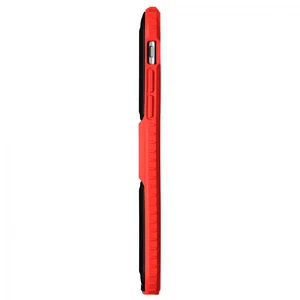 Захисний чохол Lander Powell Slim Rugged Red для iPhone 6 Plus | 6s Plus - Фото 3