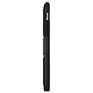 Защитный чехол Lander Powell Slim Rugged Black для iPhone 6 Plus | 6s Plus - Фото 3